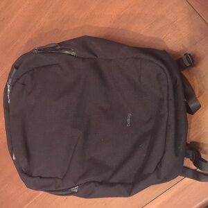 Black Bellroy Backpack